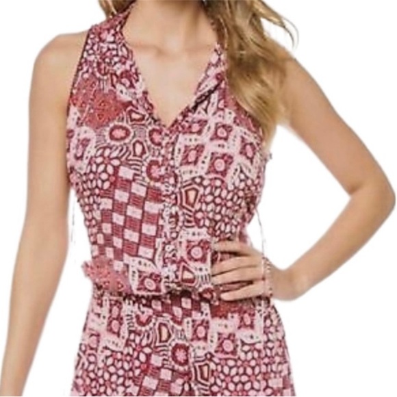 Poupette St Barth Barbie Romper Poupette St Barth - Picture 3 of 17